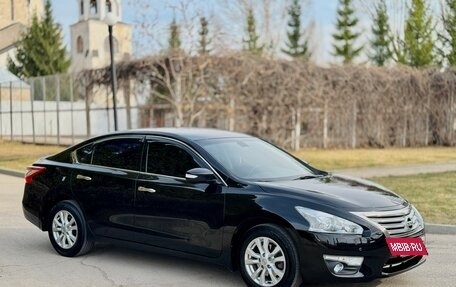 Nissan Teana, 2014 год, 1 199 000 рублей, 5 фотография