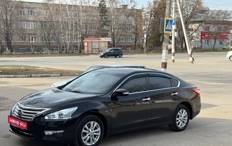 Nissan Teana, 2014 год, 1 199 000 рублей, 4 фотография