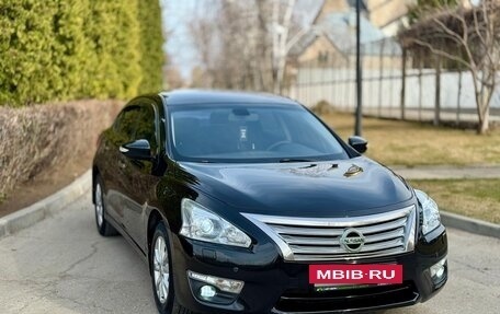 Nissan Teana, 2014 год, 1 199 000 рублей, 10 фотография