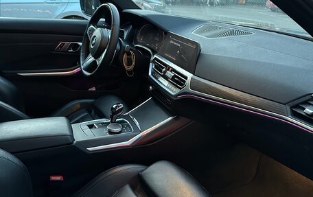 BMW 3 серия, 2019 год, 5 400 000 рублей, 4 фотография