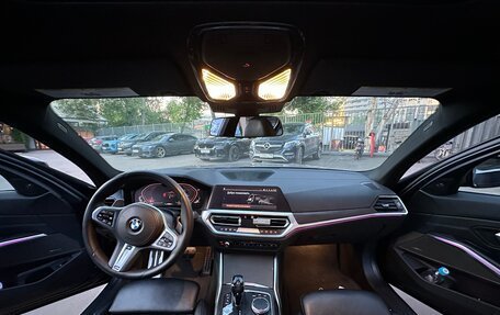 BMW 3 серия, 2019 год, 5 400 000 рублей, 7 фотография