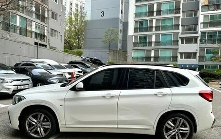 BMW X1, 2021 год, 1 660 000 рублей, 4 фотография