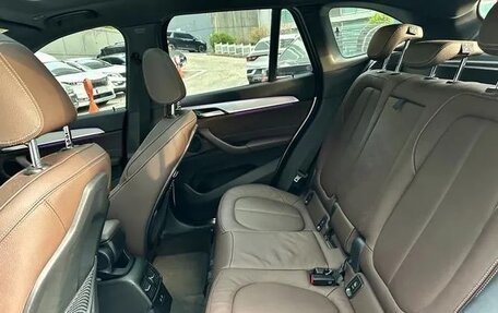 BMW X1, 2021 год, 1 660 000 рублей, 14 фотография