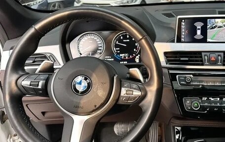BMW X1, 2021 год, 1 660 000 рублей, 11 фотография