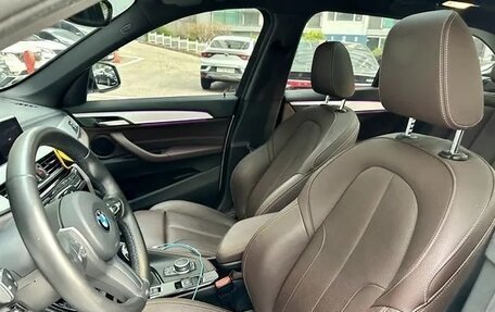 BMW X1, 2021 год, 1 660 000 рублей, 12 фотография