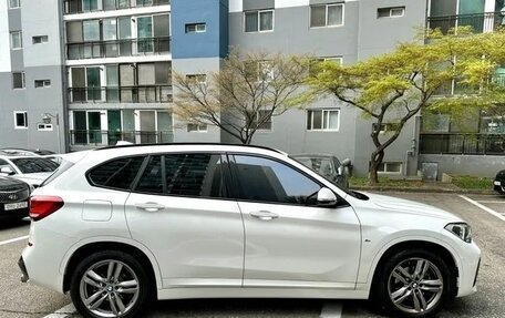 BMW X1, 2021 год, 1 660 000 рублей, 7 фотография