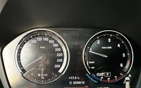 BMW X1, 2021 год, 1 660 000 рублей, 15 фотография