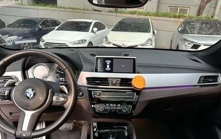BMW X1, 2021 год, 1 660 000 рублей, 10 фотография