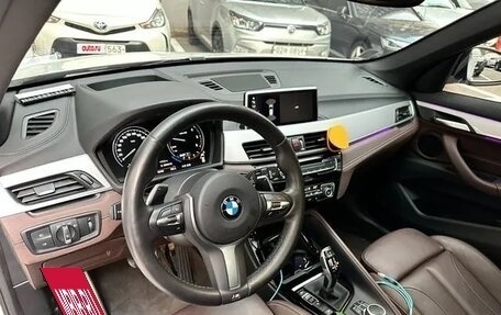 BMW X1, 2021 год, 1 660 000 рублей, 9 фотография