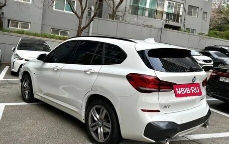 BMW X1, 2021 год, 1 660 000 рублей, 5 фотография