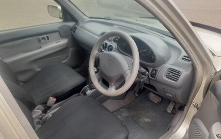 Nissan March II, 2001 год, 239 000 рублей, 4 фотография