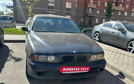 BMW 5 серия, 1998 год, 290 000 рублей, 6 фотография