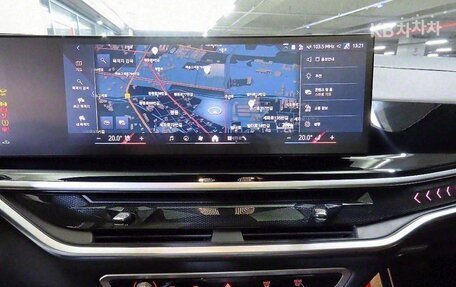 BMW X7, 2022 год, 9 900 010 рублей, 11 фотография