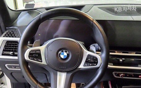 BMW X7, 2022 год, 9 900 010 рублей, 8 фотография