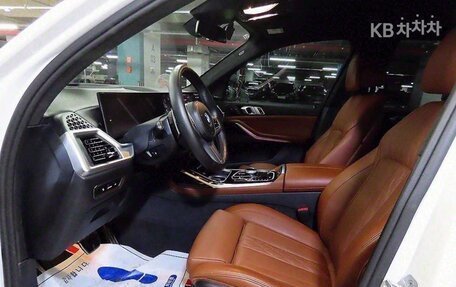 BMW X7, 2022 год, 9 900 010 рублей, 6 фотография