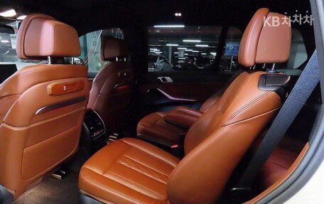 BMW X7, 2022 год, 9 900 010 рублей, 15 фотография