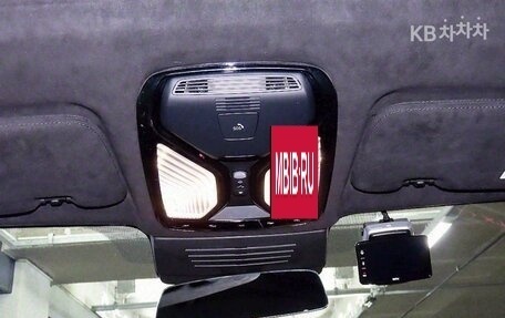 BMW X7, 2022 год, 9 900 010 рублей, 14 фотография