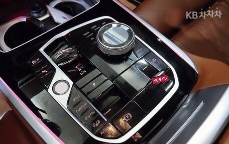 BMW X7, 2022 год, 9 900 010 рублей, 9 фотография