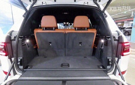 BMW X7, 2022 год, 9 900 010 рублей, 17 фотография