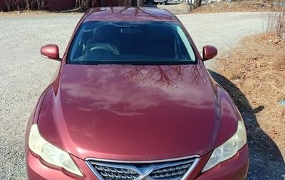 Toyota Mark X II, 2010 год, 1 400 000 рублей, 1 фотография