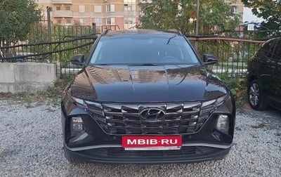 Hyundai Tucson, 2021 год, 2 675 000 рублей, 1 фотография