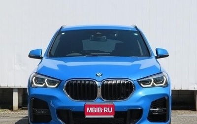 BMW X1, 2020 год, 2 100 020 рублей, 1 фотография