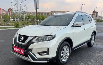 Nissan X-Trail, 2021 год, 2 100 000 рублей, 1 фотография