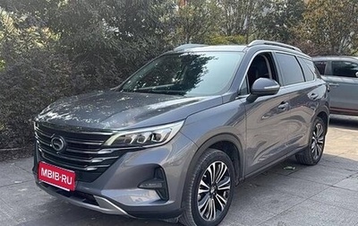 GAC GS5, 2021 год, 1 455 007 рублей, 1 фотография