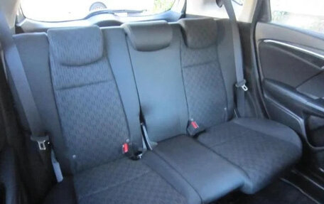 Honda Fit III, 2014 год, 650 888 рублей, 10 фотография