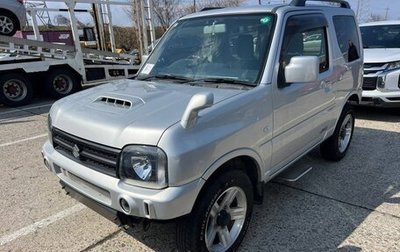 Suzuki Jimny, 2015 год, 750 007 рублей, 1 фотография
