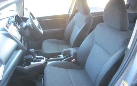 Honda Fit III, 2014 год, 650 888 рублей, 9 фотография