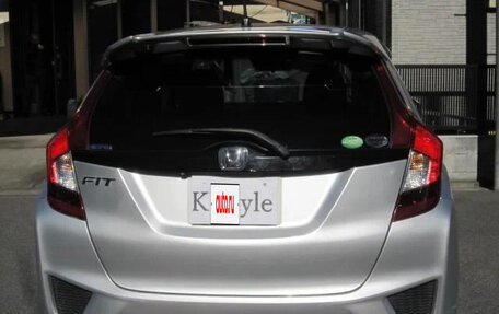 Honda Fit III, 2014 год, 650 888 рублей, 5 фотография