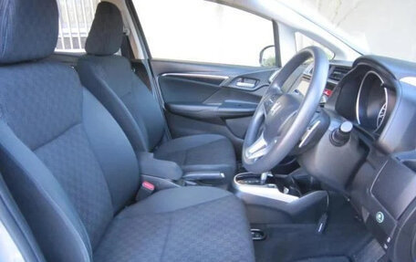 Honda Fit III, 2014 год, 650 888 рублей, 8 фотография