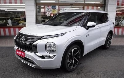Mitsubishi Outlander, 2022 год, 2 790 099 рублей, 1 фотография
