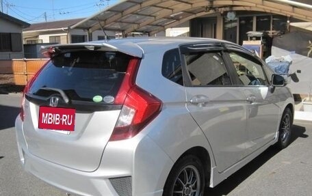 Honda Fit III, 2014 год, 650 888 рублей, 6 фотография
