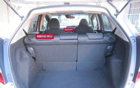 Honda Fit III, 2014 год, 650 888 рублей, 11 фотография