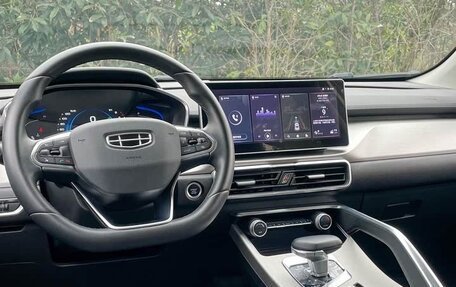 Geely Coolray I, 2022 год, 1 230 000 рублей, 9 фотография