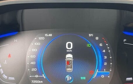 Geely Coolray I, 2022 год, 1 230 000 рублей, 15 фотография