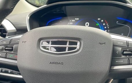 Geely Coolray I, 2022 год, 1 230 000 рублей, 14 фотография