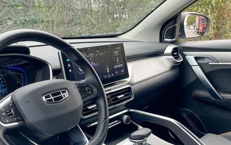 Geely Coolray I, 2022 год, 1 230 000 рублей, 10 фотография