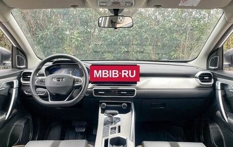 Geely Coolray I, 2022 год, 1 230 000 рублей, 7 фотография