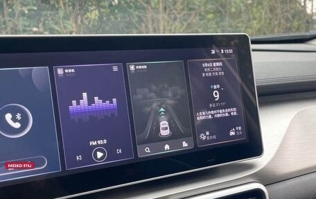 Geely Coolray I, 2022 год, 1 230 000 рублей, 12 фотография