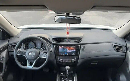 Nissan X-Trail, 2021 год, 2 100 000 рублей, 7 фотография