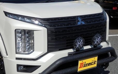 Mitsubishi Delica D:5 I, 2021 год, 2 390 099 рублей, 4 фотография