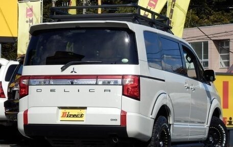 Mitsubishi Delica D:5 I, 2021 год, 2 390 099 рублей, 6 фотография