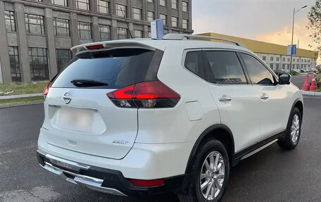 Nissan X-Trail, 2021 год, 2 100 000 рублей, 5 фотография