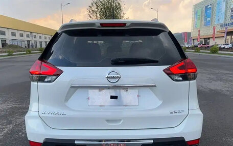 Nissan X-Trail, 2021 год, 2 100 000 рублей, 6 фотография