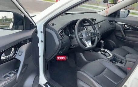 Nissan X-Trail, 2021 год, 2 100 000 рублей, 8 фотография