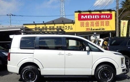 Mitsubishi Delica D:5 I, 2021 год, 2 390 099 рублей, 5 фотография