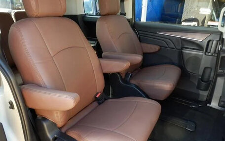 Mitsubishi Delica D:5 I, 2021 год, 2 390 099 рублей, 13 фотография
